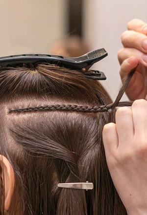 Hair Extension